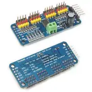 PCA9685 PWM Servo Motor Driver Board Useful 16 Channel 12-Bit for Arduino Robot＋