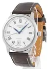 Longines Master Collection L2.628.4.11.3 Automatic 38.5MM Men's Watch "NEW"
