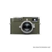 LEICA M11-P Safari