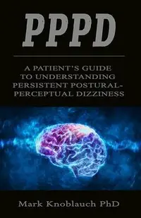 在飛比找誠品線上優惠-PPPD: A Patient's Guide to Und