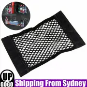 Car Net Large Boot Cargo Trunk Luggage Tidy Organizer Storage Rear general SUV