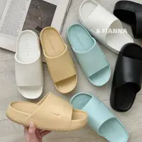 在飛比找蝦皮購物優惠-【FianNa】Nike Calm Slide Sail 拖