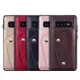 Samsung Galaxy S20+ S20 Ultra S10+ S10 S10e S9+ S9 S8+ S8 保護殼(INCLUSIVE) - 相片層插卡背蓋手機殼(含掛繩)