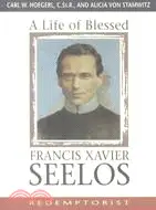 在飛比找三民網路書店優惠-A Life of Blessed Francis Xavi