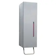 Bobrick B26627 Soap Dispenser Push Foam 500Ml