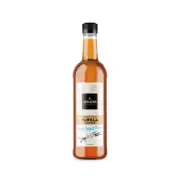 Arkadia 99% Sugar Free Vanilla Flavoured Syrup 750ml ICED HOT CAFE BARISTA LATTE