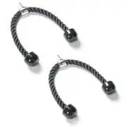 2PCS Universal Pull Down - 28 Inch Heavy Rope Length, Easy to8456