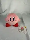 Nintendo Kirby 6” Plush All Star Collection Stuffed Toy Figure NWT Little Buddy