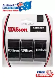WILSON Pro Overgrip-Comfort Overgrip Tape Racquet Overgrip Tennis Overgrip