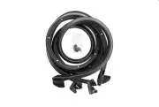 66-67 CHEVELLE Door Seal Weatherstrip 2Door Hardtop Convertible Malibu SOFFSEALS