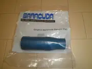 GENUINE BARACUDA ZODIAC POOL CLEANER G2 G3 G4 CHAMBER & RING RRP $165 BARRACUDA
