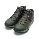 MERRELL ZION FST WATERPROOF GORE-TEX 郊山健行鞋 橄欖綠紫 ML035400 女鞋