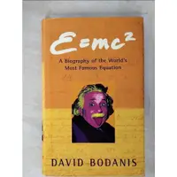 在飛比找蝦皮購物優惠-E=mc2: A Biography of the Worl