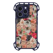 iPhone 16 Pro Ultra Bounce Case MagSafe Compatible Because cats