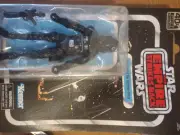 Star Wars 40th ESB Imperial Tie Fighter Pilot Black Series Action Figure