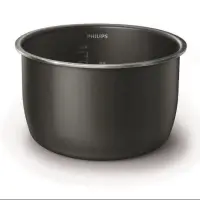 在飛比找蝦皮購物優惠-【Philips 飛利浦】智慧萬用電子鍋專用不沾內鍋適用機型