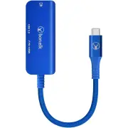 Bonelk Long-Life 3in1 Multiport Hub (Blue)