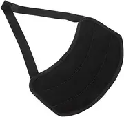 minkissy Ergonomic Shoulder Pad Heavy Duty Shoulder Strap Pad for Backpack Anti-slip Breathable Comfortable