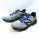 New Balance MTHIGQ7 Hierro V7 GTX 男 越野鞋 2E寬楦 雲灰黑【iSport愛運動】