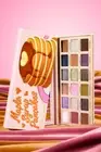 Too Faced Maple Syrup Pancakes Eye Shadow Palette 18 Lim Ed Shades EXPRESS POST