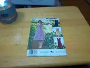 Simplicity #8231 Sew House Seven Dress Pattern size 14-22