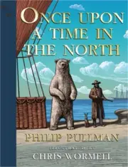 His Dark Materials: Once Upon a Time in the North, Gift Edition (Hardback or Cas