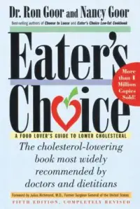 在飛比找博客來優惠-Eater’s Choice: A Food Lover’s