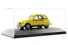 Proudly Parisien 1978 CITROËN 3CV spécialité M28 1:43 Scale Norev Collectibles