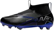 [Nike] Zoom Superfly 9 Academy FG/MG Children's Football Boots