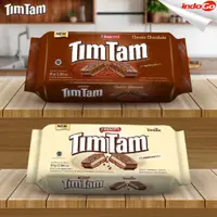 在飛比找蝦皮購物優惠-【INDOGO】印尼 Arnott's TIM TAM 雅樂