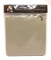 Colorbok Chipboard Book - 5 sheets