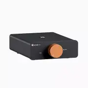 Fosi Audio V3 Stereo Amplifier Home Audio Power Class D Amp TPA3255 for Speaker