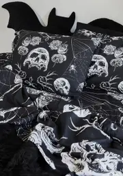 [Dolls Home] Shadows Below Sheet Set