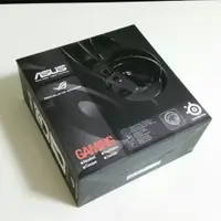 在飛比找蝦皮購物優惠-SteelSeries Siberia ROG Asus 賽