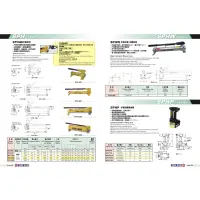 在飛比找蝦皮購物優惠-巨輪興SPH-2000手動泵浦+S10-75油缸/千斤頂