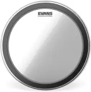 Evans EMAD2 Clear Bass Drum Head (22 Inch)