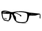 Hugo Boss Optical Frame 1376 09Q 55-17-140 in Brown