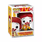 Ronald McDonald POP Vinyl Figure #85 Funko AD Icons McDonalds New