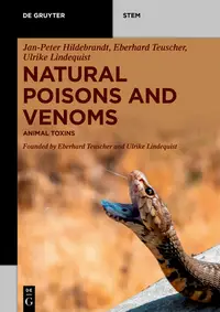 在飛比找誠品線上優惠-Natural Poisons and Venoms: An