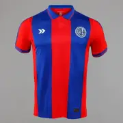 T-Shirt Of Football ATOMIK San Lorenzo Holder And Alternative 2025 New