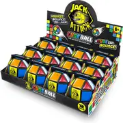Jack Attack Cube Ball