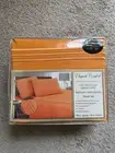 1500 Thread Count Egyptian Cotton Premium Hotel Quality Sheet Set King 4 Pc Set