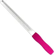 SHERCHPRY Nail File Buffing Nails Files Toenail Nail Tools for Nail Art Nail File Nails Tools Nail Buffer Files Mini Nail Buffer Blocks Nail Shaper Nail Sanding Blocks Rosy