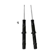 Rear Gabriel Ultra Spring Shock Absorbers for Holden Commodore VF Caprice WN