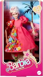 Weird Barbie Barbie The Movie