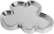 Cloud Perfume Trinket Dish Luxury Ceramic Storage Display Tray Snack Tray Tray Storage Jewelry Household Decorative