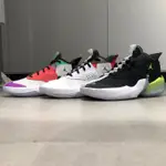 [歐鉉]NIKE JORDAN REACT ELEVATION PF 籃球鞋 男鞋 CK6617-101 100 002