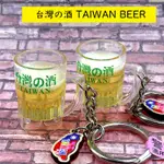 UC 台灣の酒鎖匙圈🇹🇼TAIWAN BEER  KEYCHAIN【元藝坊】台灣現貨 台灣啤酒鎖匙圈