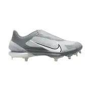 Nike Force Zoom Trout 8 Pro Metal Baseball Cleats SZ 14 Gray | Gray