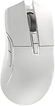 ICLIPE Motospeed Darmoshark N3 Wireless BT 3 Mode Gaming esports Mouse 26000DPI 7 key Optical PAM3395 Lightweight portable computer mouse suitable for laptop computers
